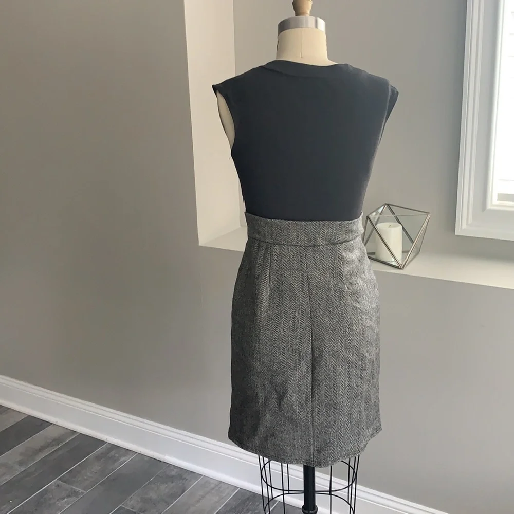 PRAIRIE NEW YORK  DRESS - Picture 5 of 7